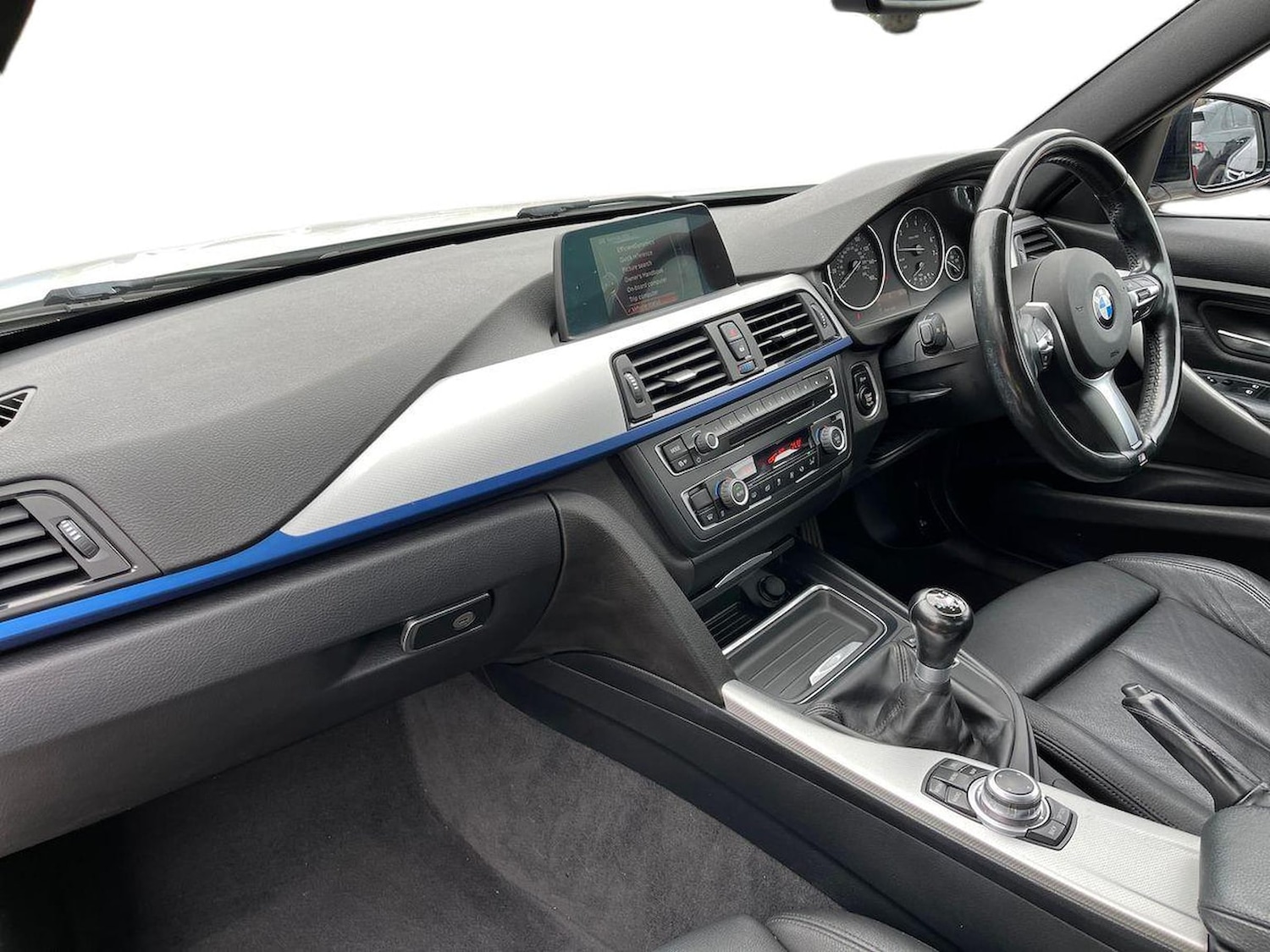 Used BMW 3 Series 2015 for sale - 76177589: Photo 7