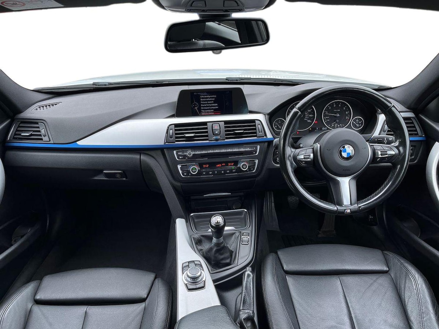 Used BMW 3 Series 2015 for sale - 76177589: Photo 8