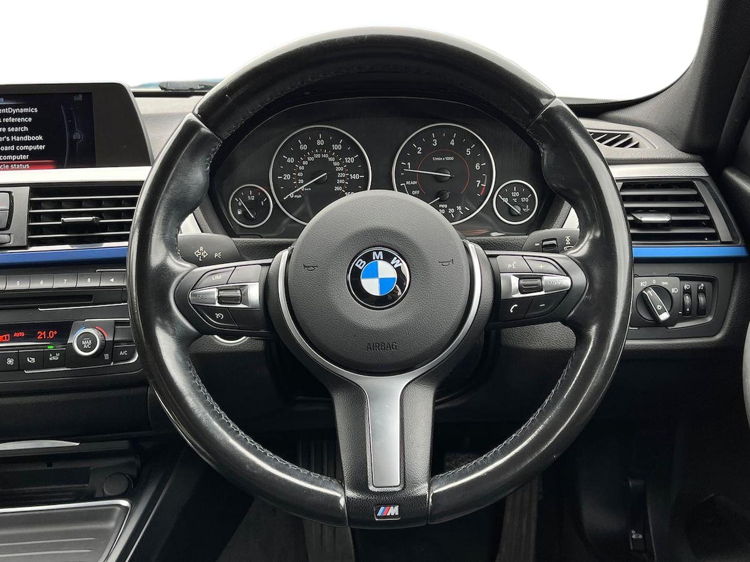 Used BMW 3 Series 2015 for sale - 76177589: Photo 9