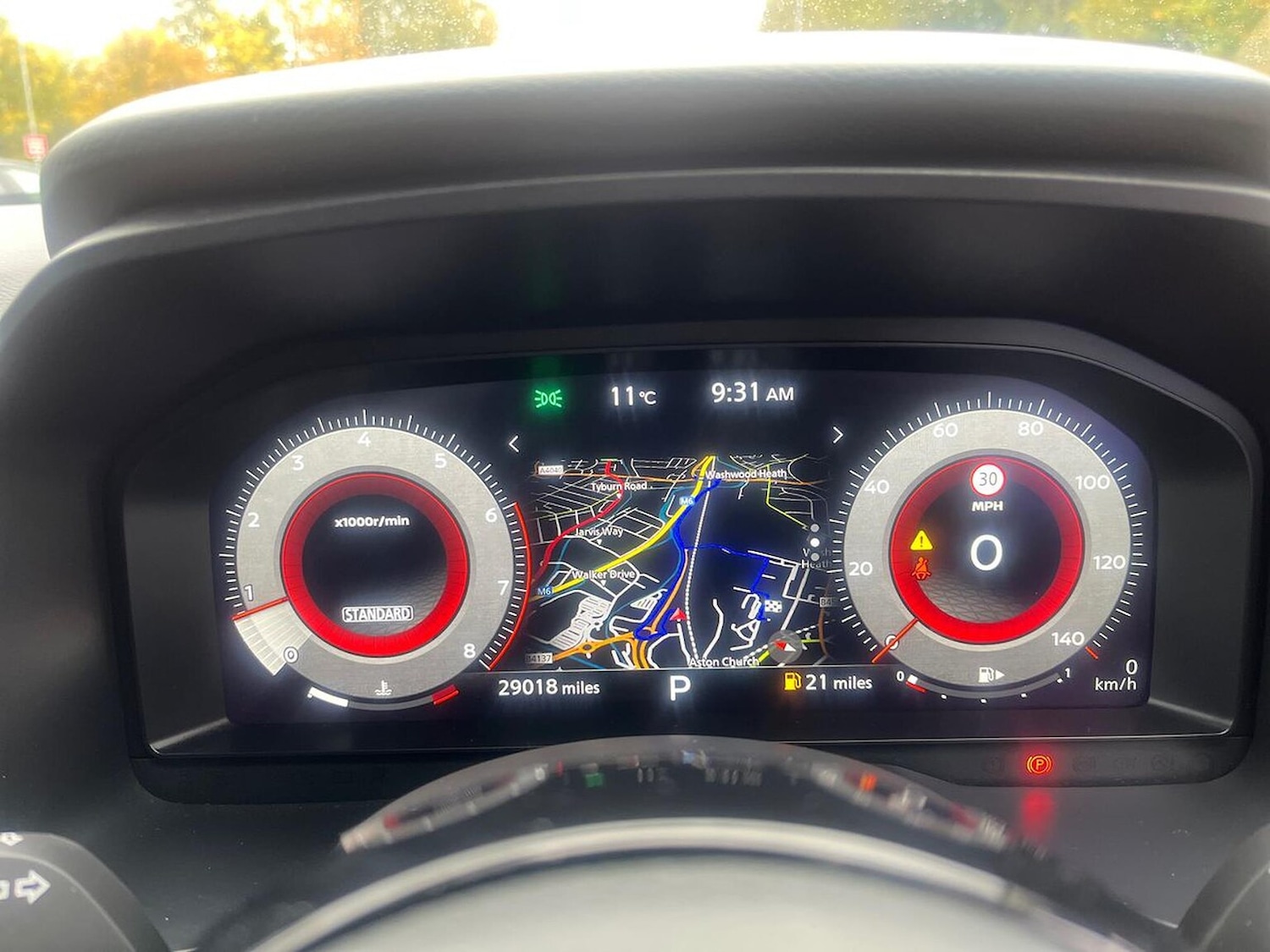 Used Nissan Qashqai 2022 for sale - 77028091: Photo 10