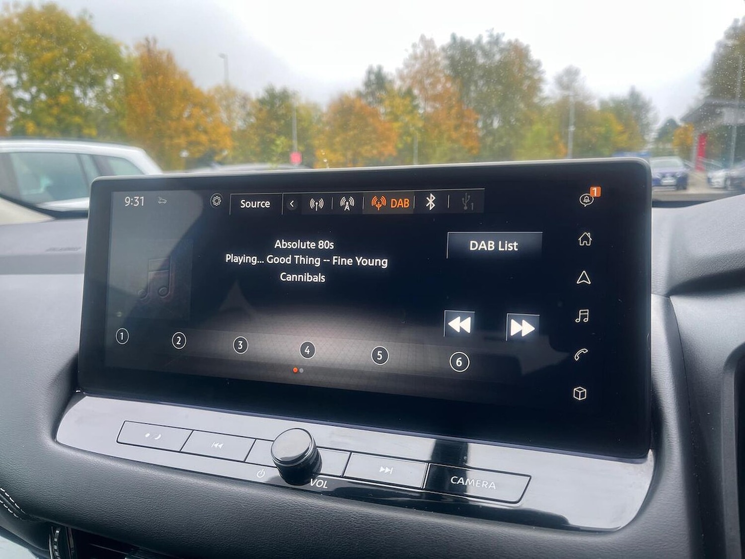 Used Nissan Qashqai 2022 for sale - 77028091: Photo 11