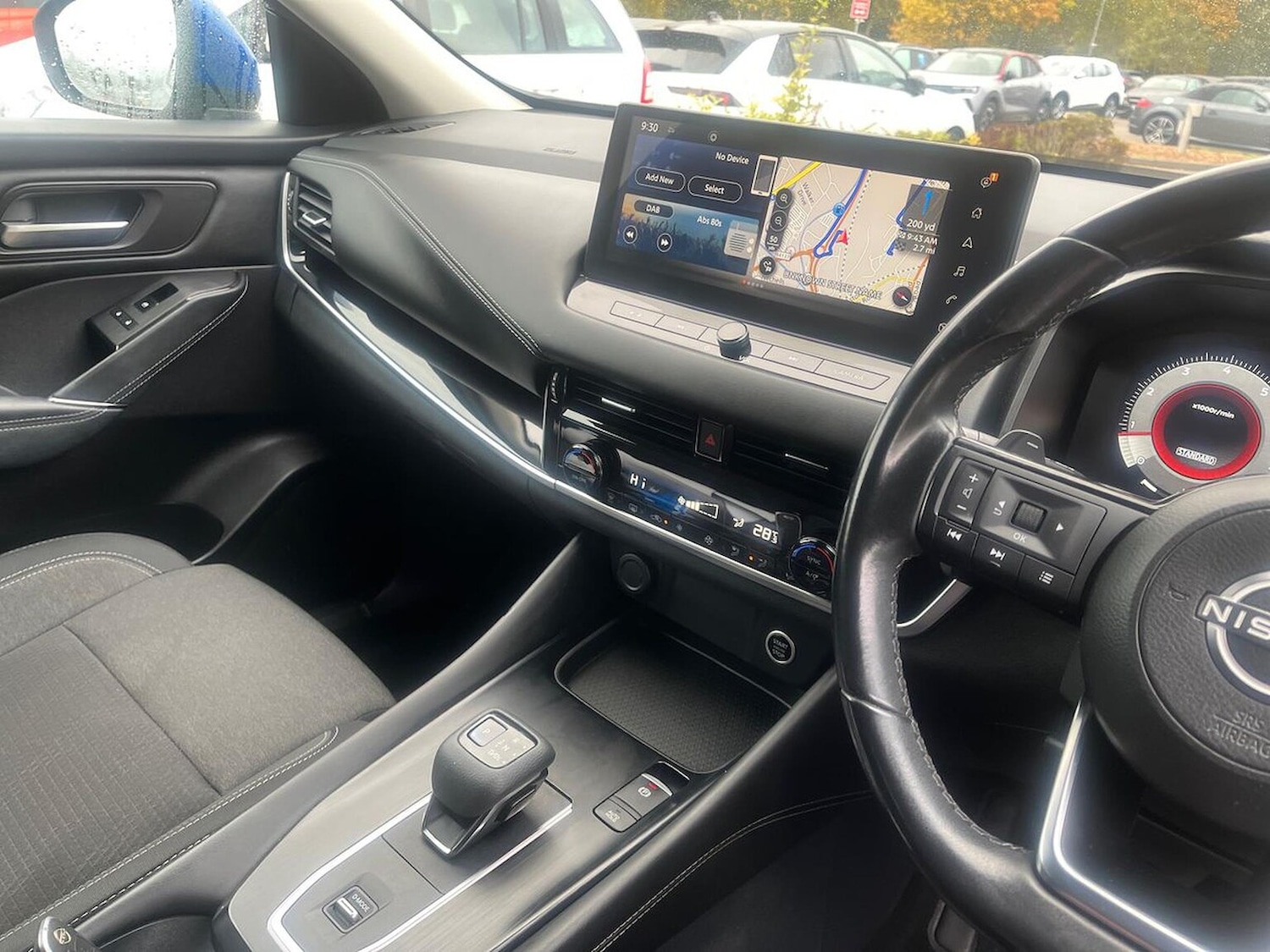 Used Nissan Qashqai 2022 for sale - 77028091: Photo 13