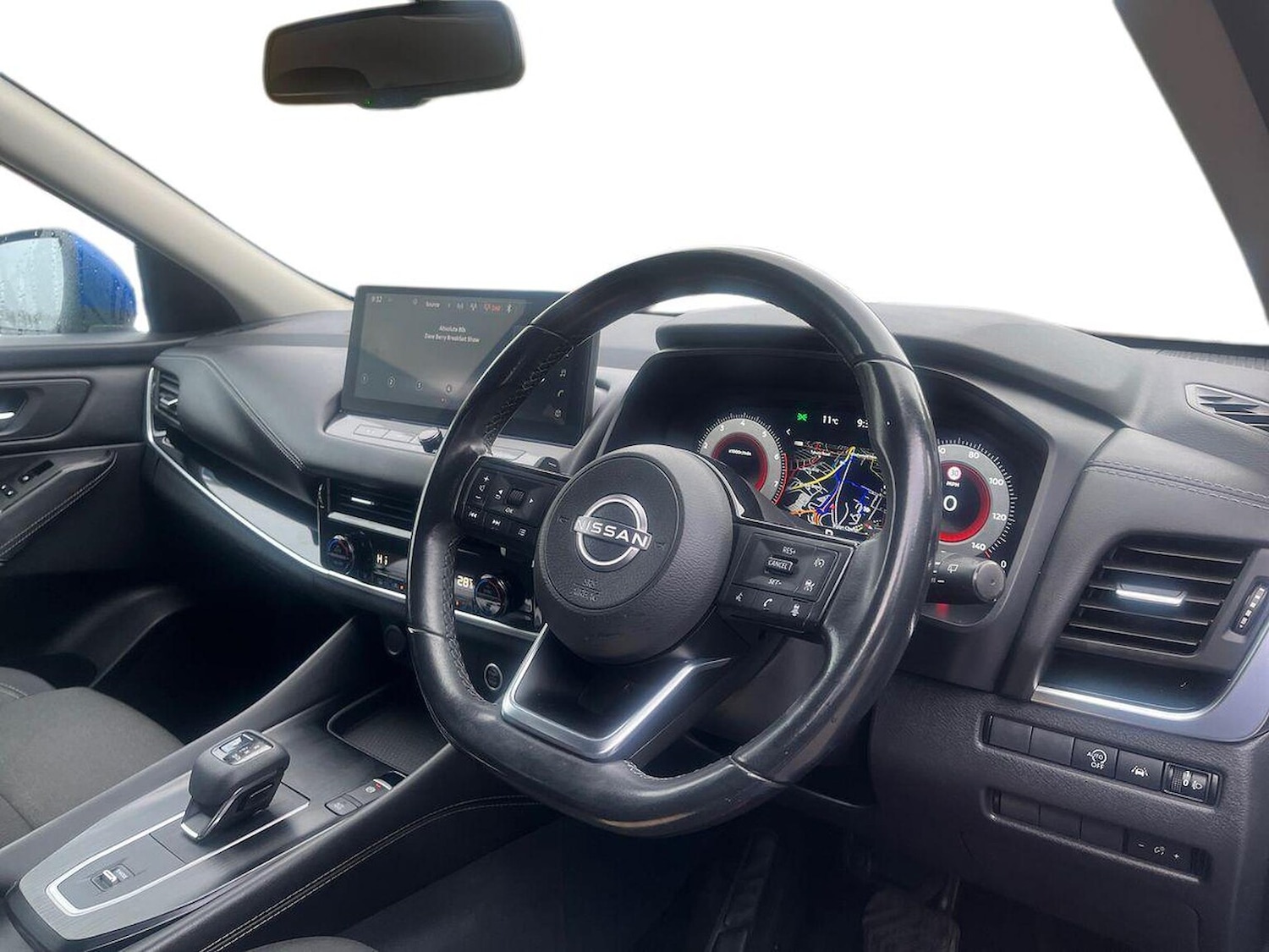 Used Nissan Qashqai 2022 for sale - 77028091: Photo 15