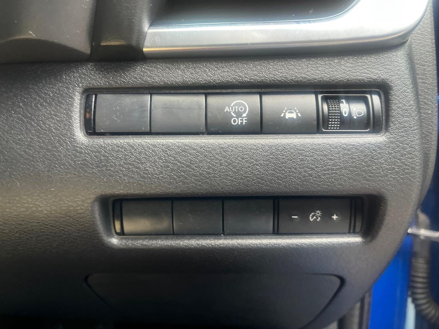 Used Nissan Qashqai 2022 for sale - 77028091: Photo 22