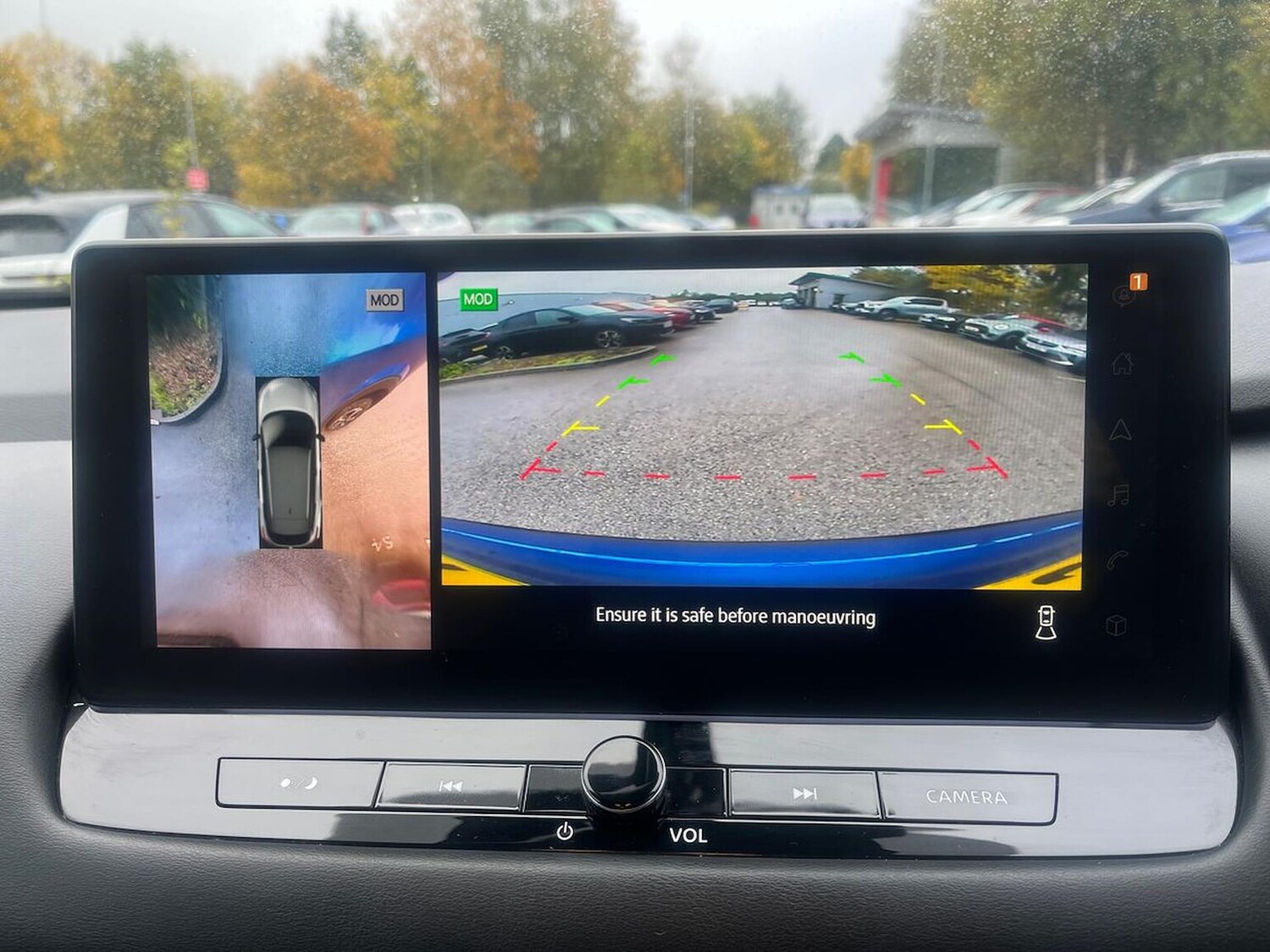 Used Nissan Qashqai 2022 for sale - 77028091: Photo 23