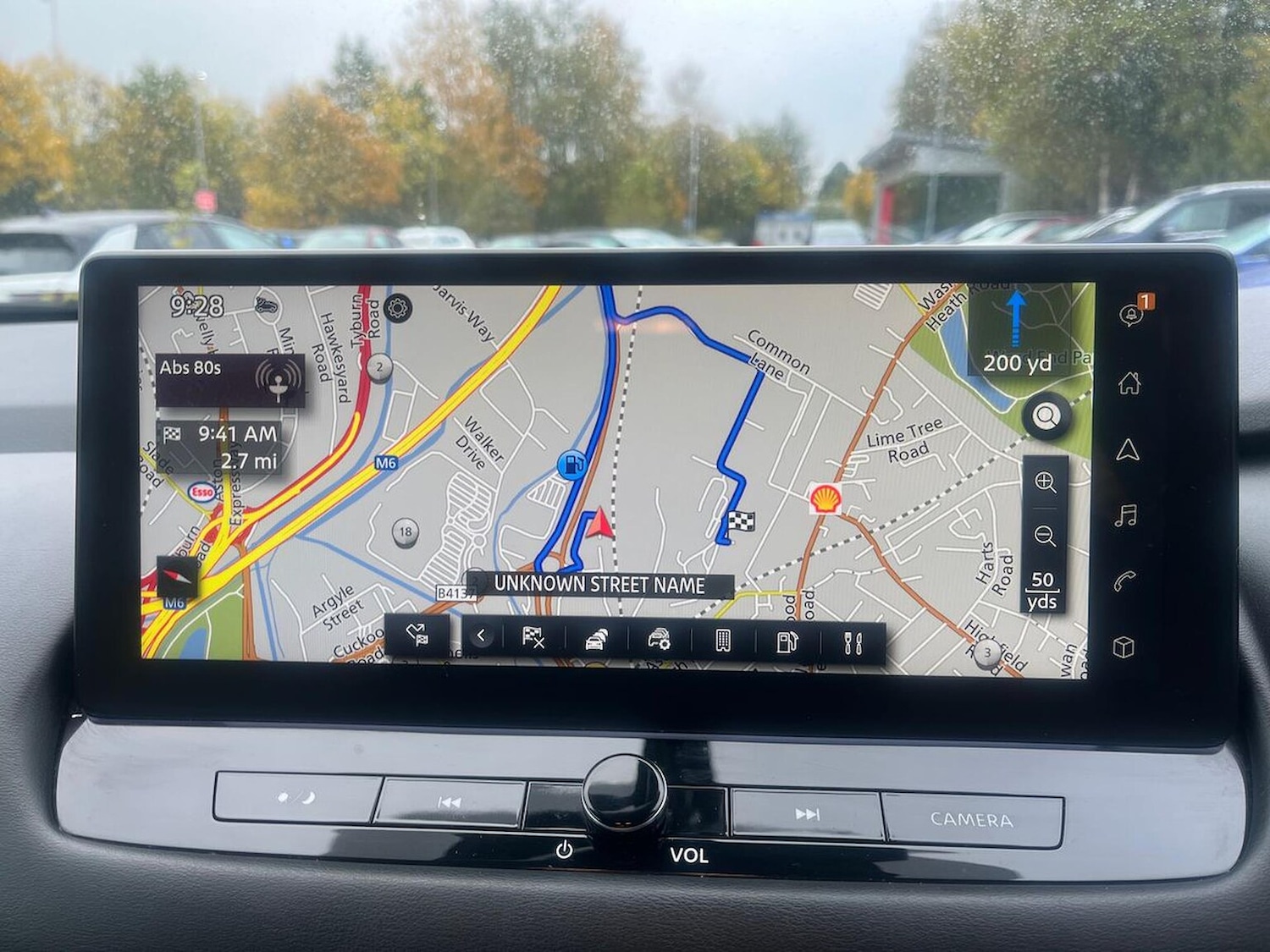 Used Nissan Qashqai 2022 for sale - 77028091: Photo 24