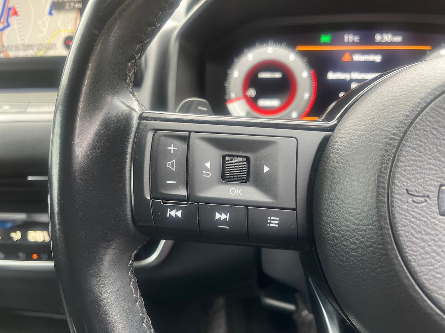 Used Nissan Qashqai 2022 for sale - 77028091: Photo 27