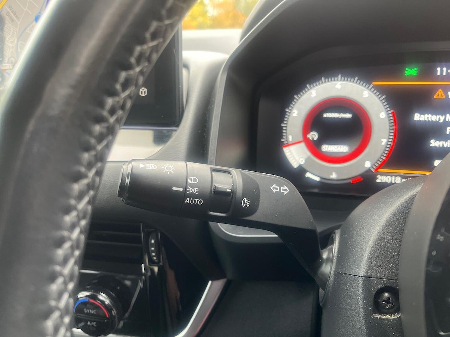 Used Nissan Qashqai 2022 for sale - 77028091: Photo 29