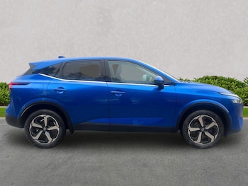 Used Nissan Qashqai 2022 for sale - 77028091: Photo