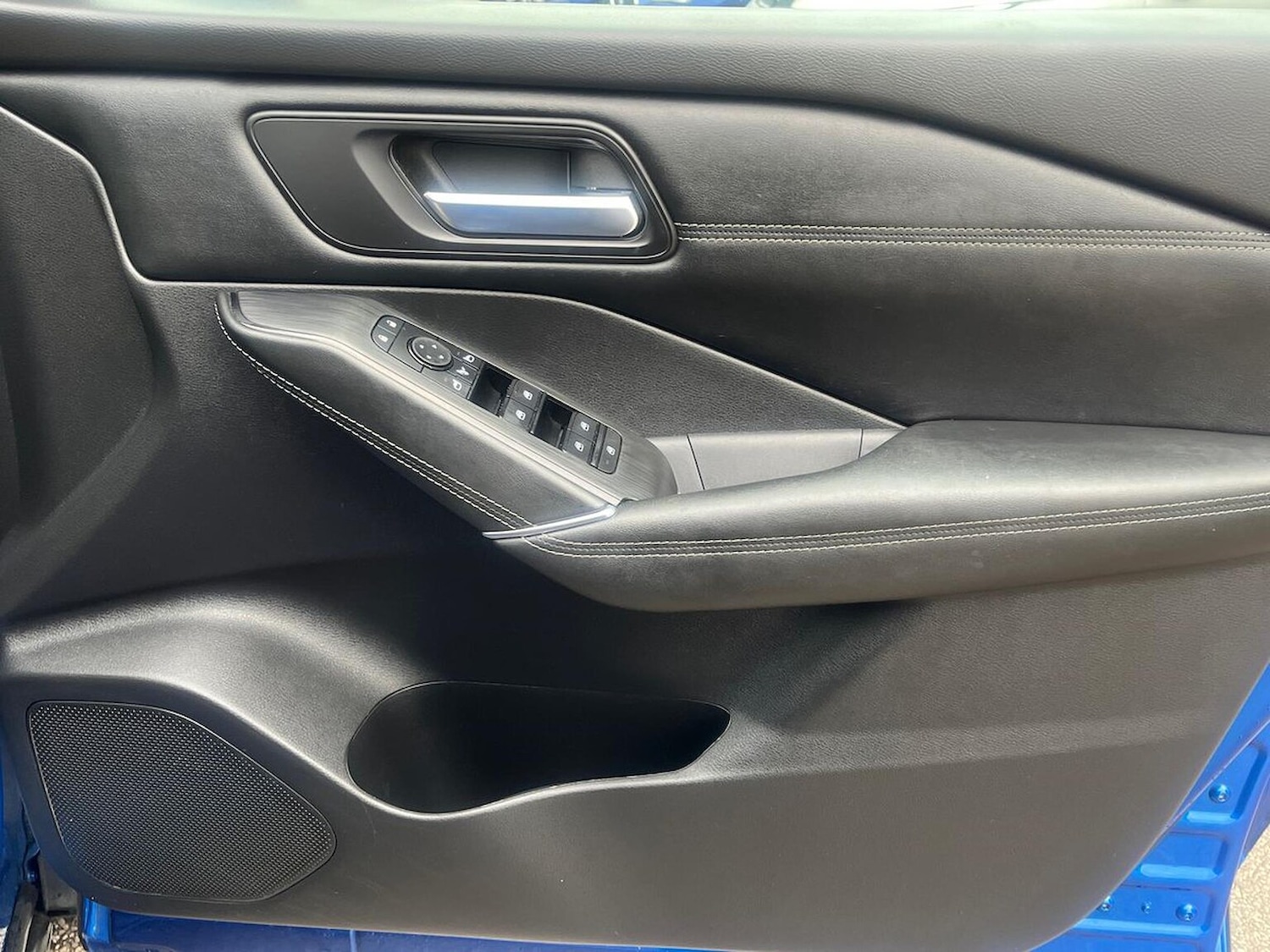 Used Nissan Qashqai 2022 for sale - 77028091: Photo 45