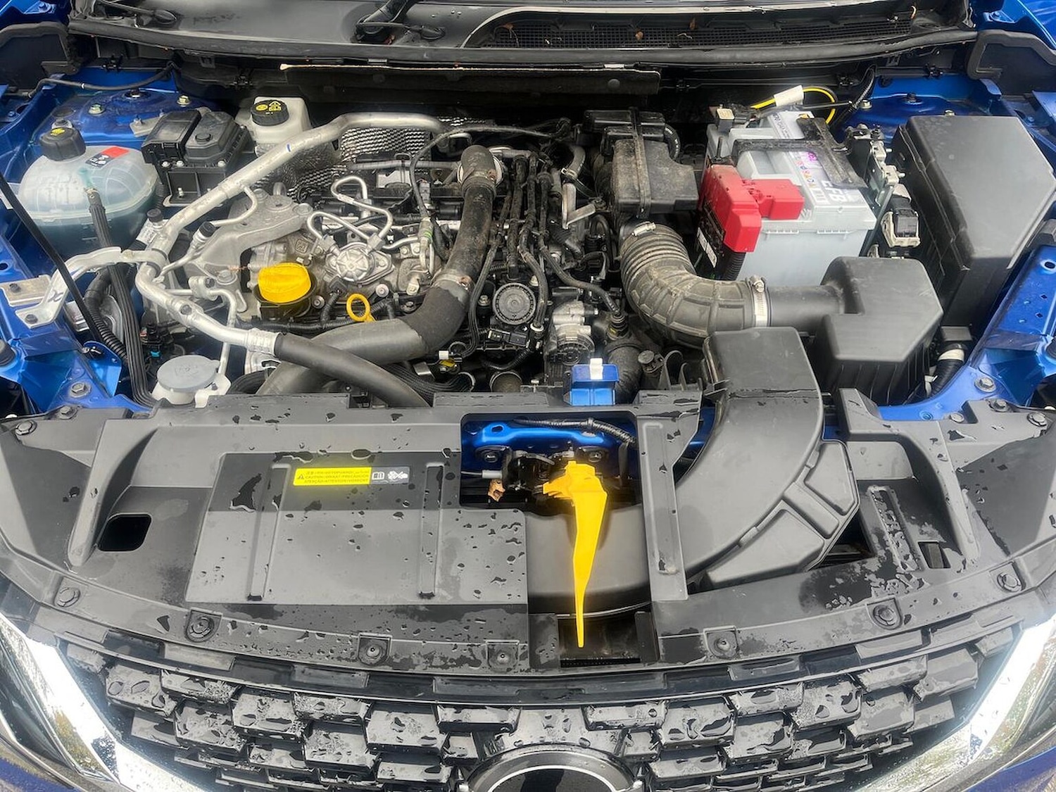 Used Nissan Qashqai 2022 for sale - 77028091: Photo 50