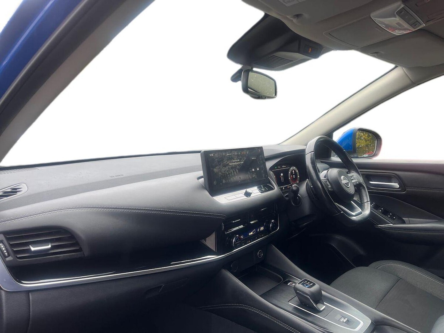 Used Nissan Qashqai 2022 for sale - 77028091: Photo 7