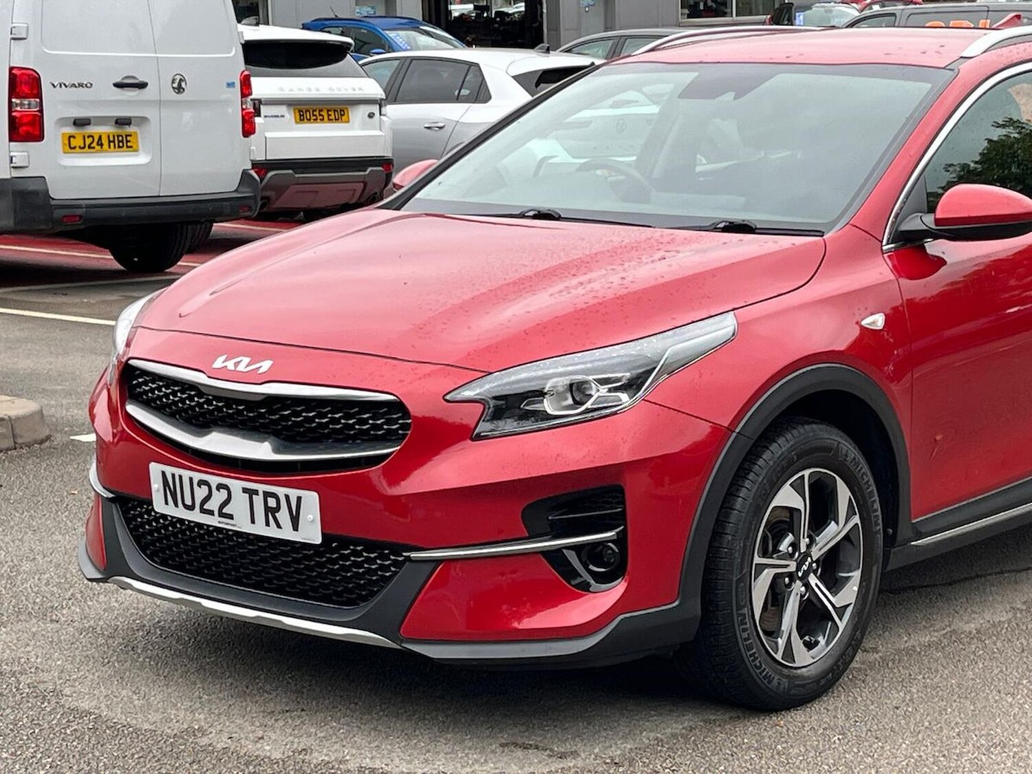 Vehicle 39
