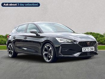 Used Cupra Leon 2023 for sale - 75513004: Photo