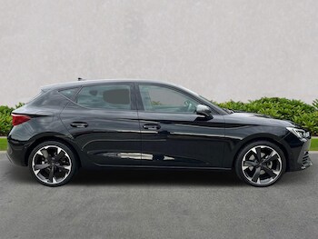Used Cupra Leon 2023 for sale - 75513004: Photo