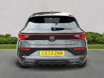 Used Cupra Leon 2023 for sale - 75513004: Photo
