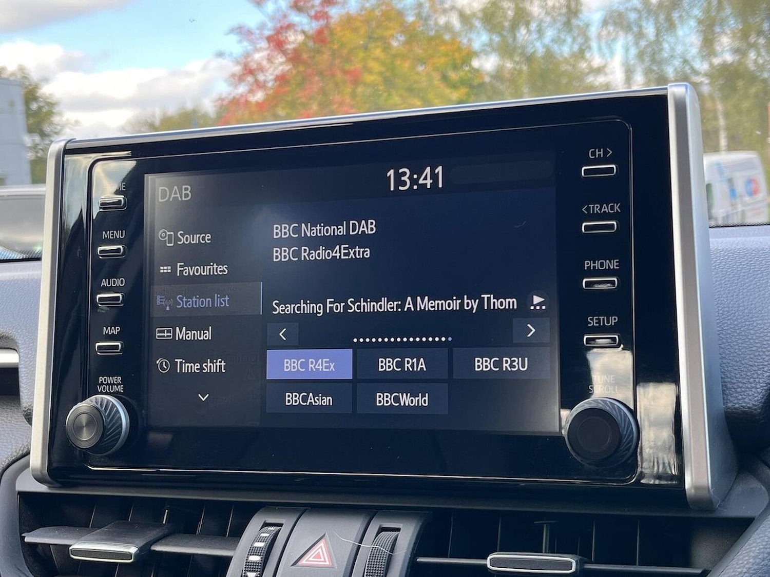 Used Toyota RAV4 2021 for sale - 76588634: Photo 11