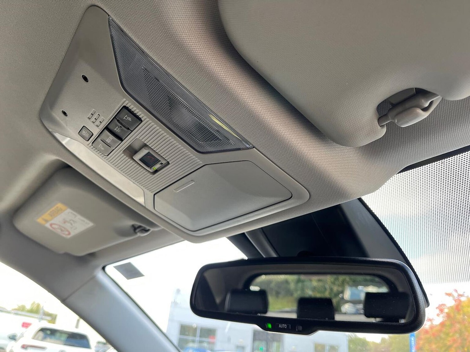 Used Toyota RAV4 2021 for sale - 76588634: Photo 14