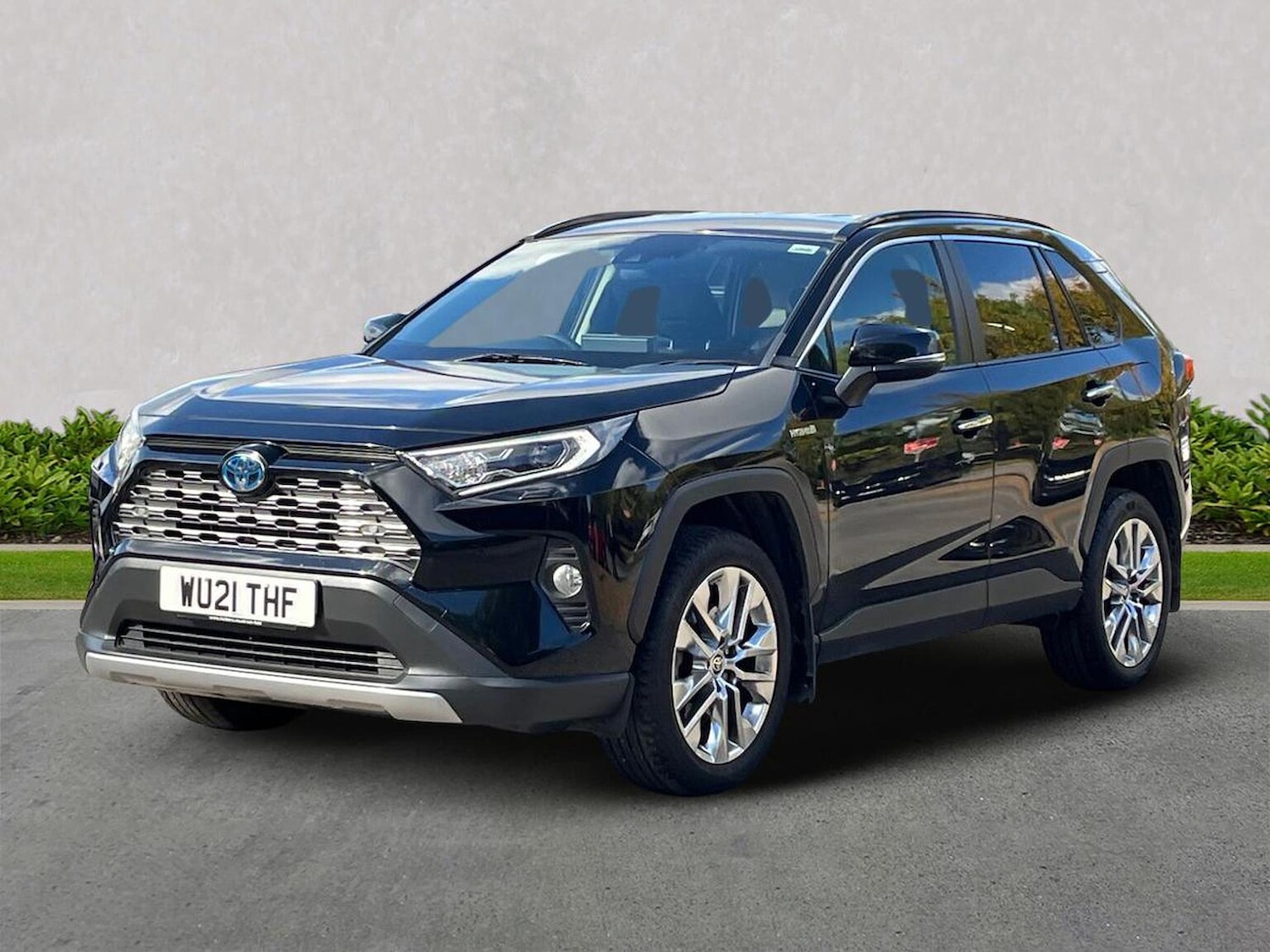 Used Toyota RAV4 2021 for sale - 76588634: Photo 20