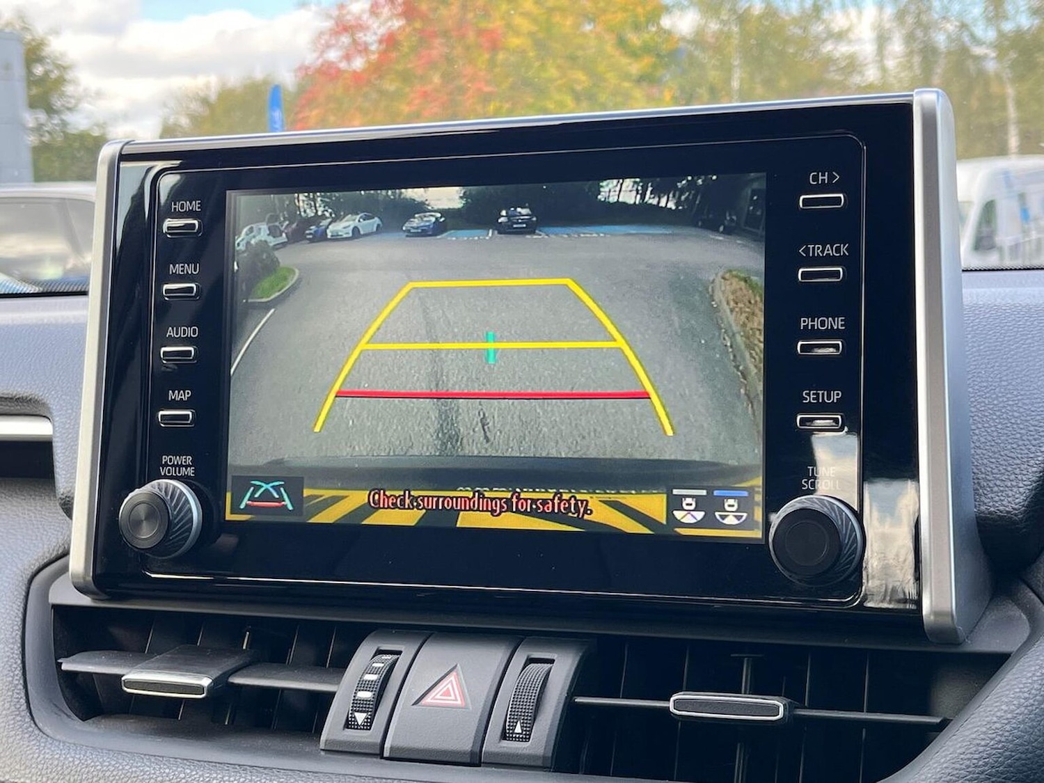 Used Toyota RAV4 2021 for sale - 76588634: Photo 23