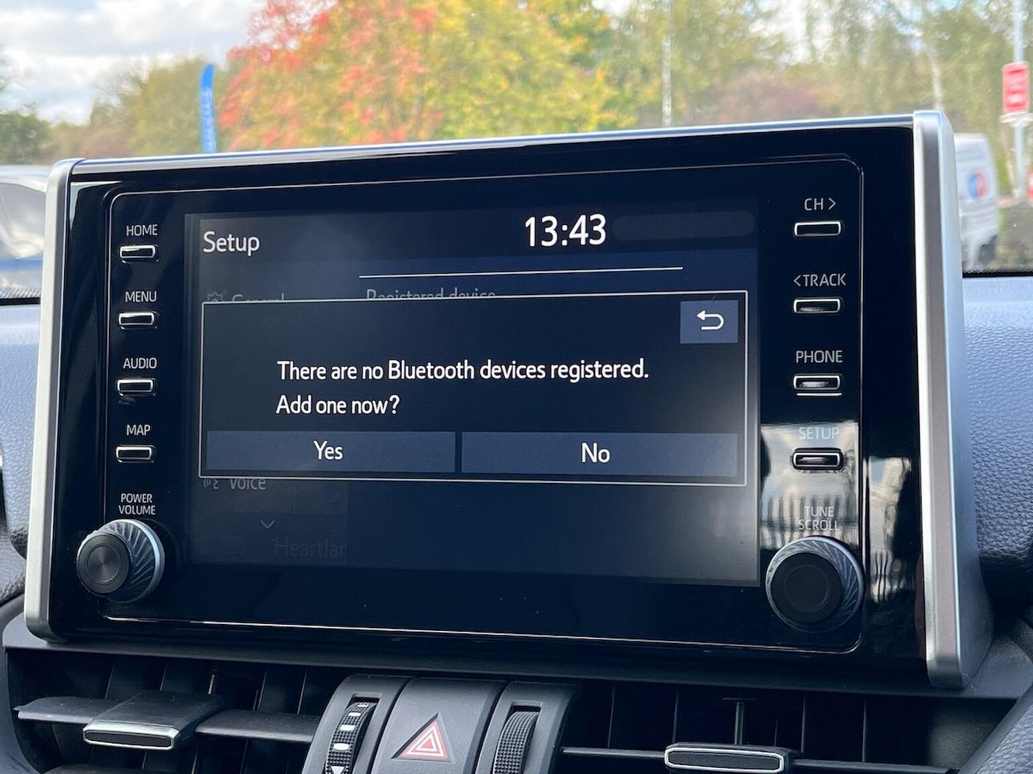 Used Toyota RAV4 2021 for sale - 76588634: Photo 25