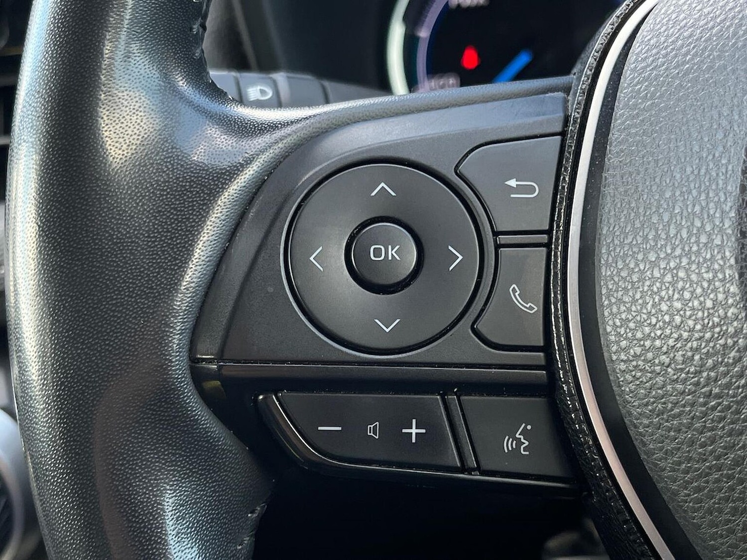 Used Toyota RAV4 2021 for sale - 76588634: Photo 26