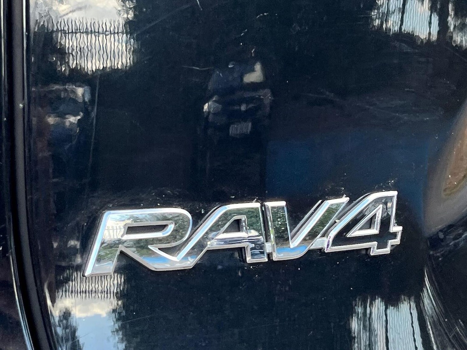 Used Toyota RAV4 2021 for sale - 76588634: Photo 39