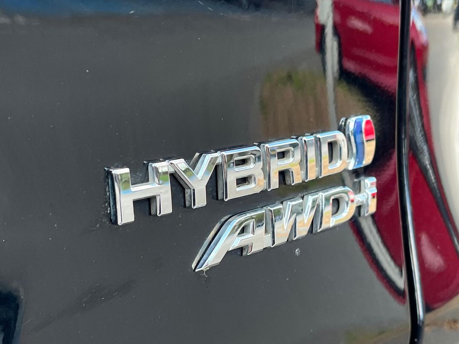 Used Toyota RAV4 2021 for sale - 76588634: Photo 40