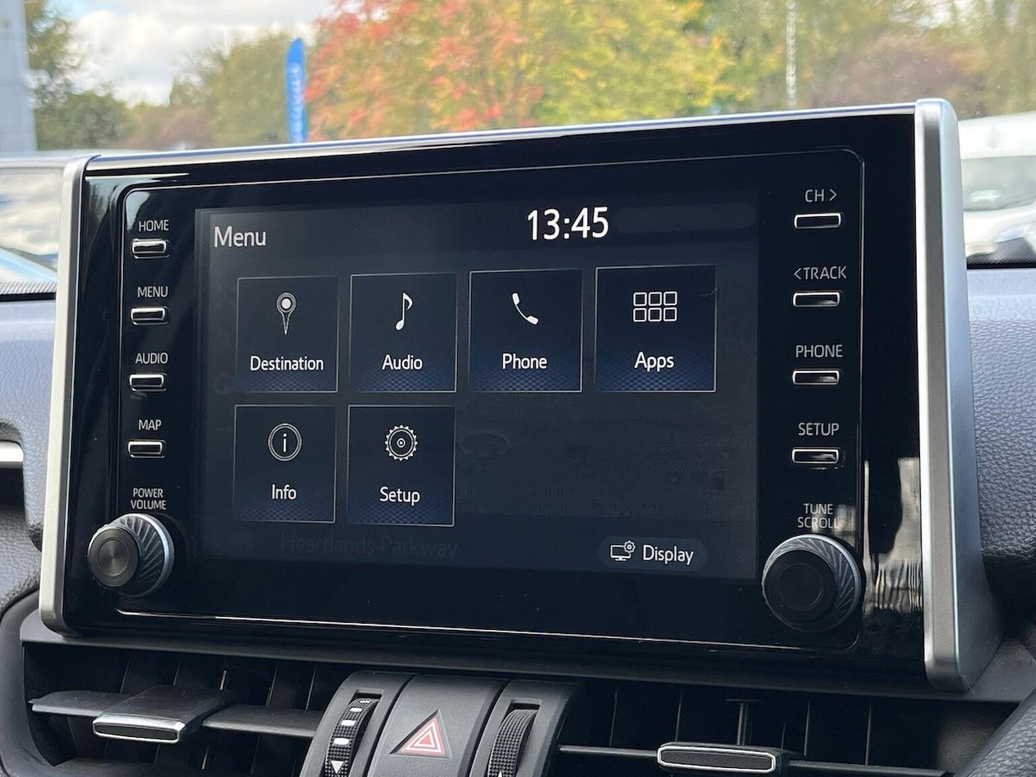 Used Toyota RAV4 2021 for sale - 76588634: Photo 43