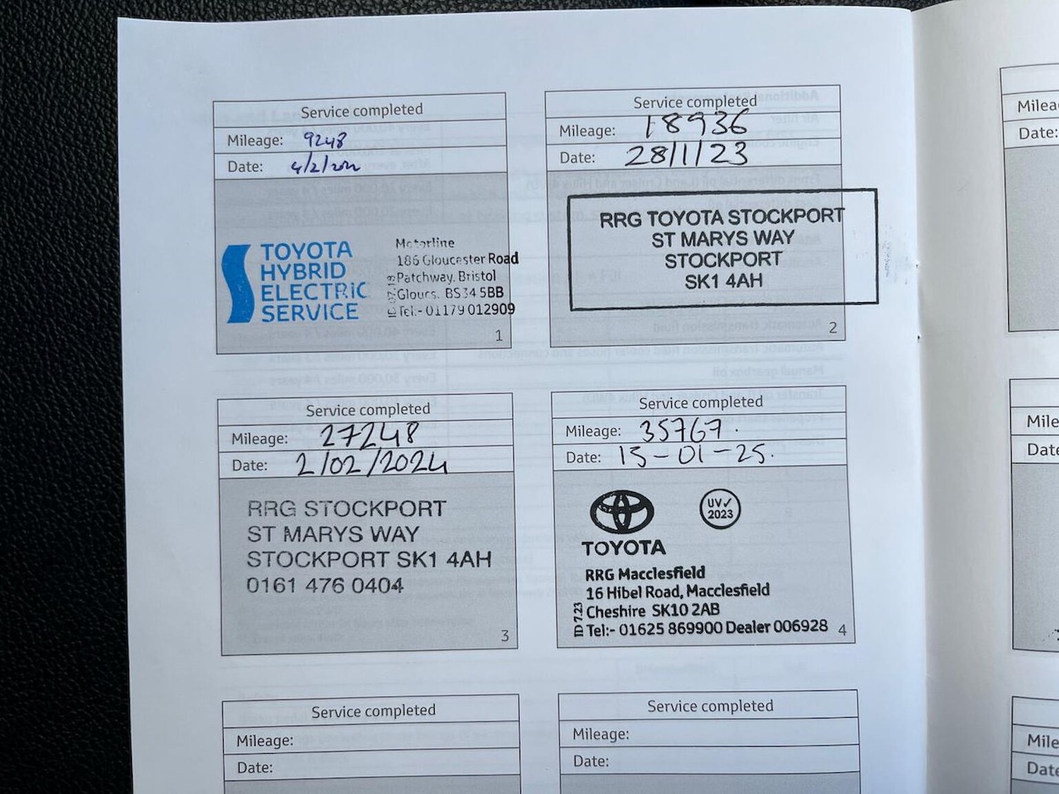 Used Toyota RAV4 2021 for sale - 76588634: Photo 46