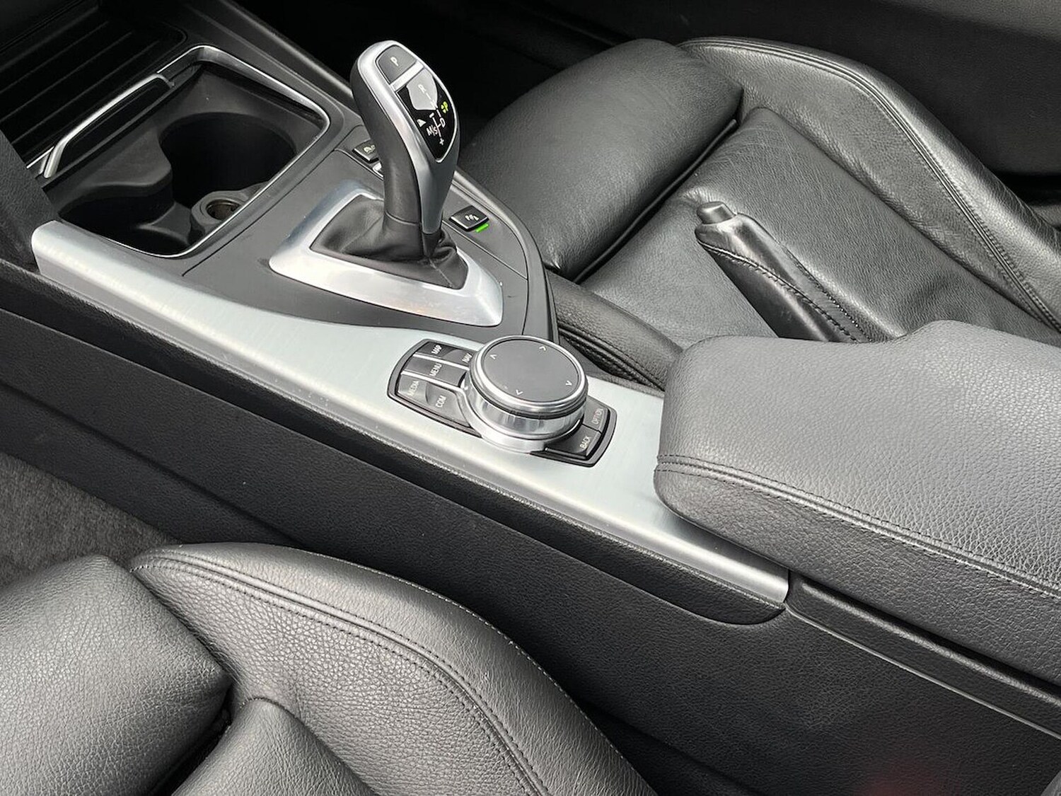Used BMW 4 Series 2018 for sale - 76335136: Photo 13