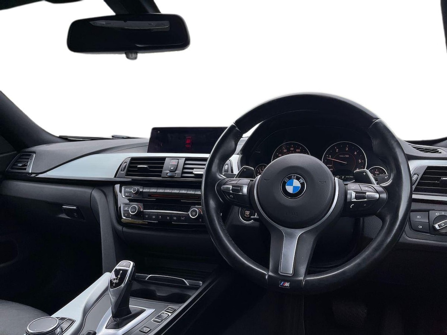 Used BMW 4 Series 2018 for sale - 76335136: Photo 15
