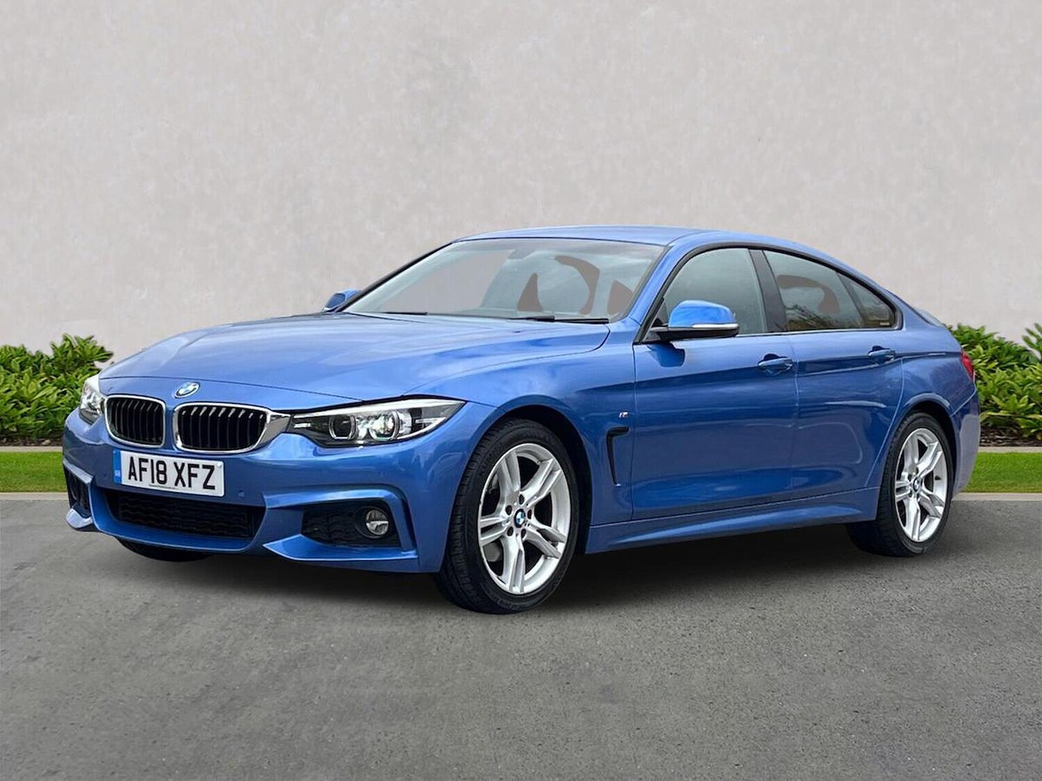 Used BMW 4 Series 2018 for sale - 76335136: Photo 20