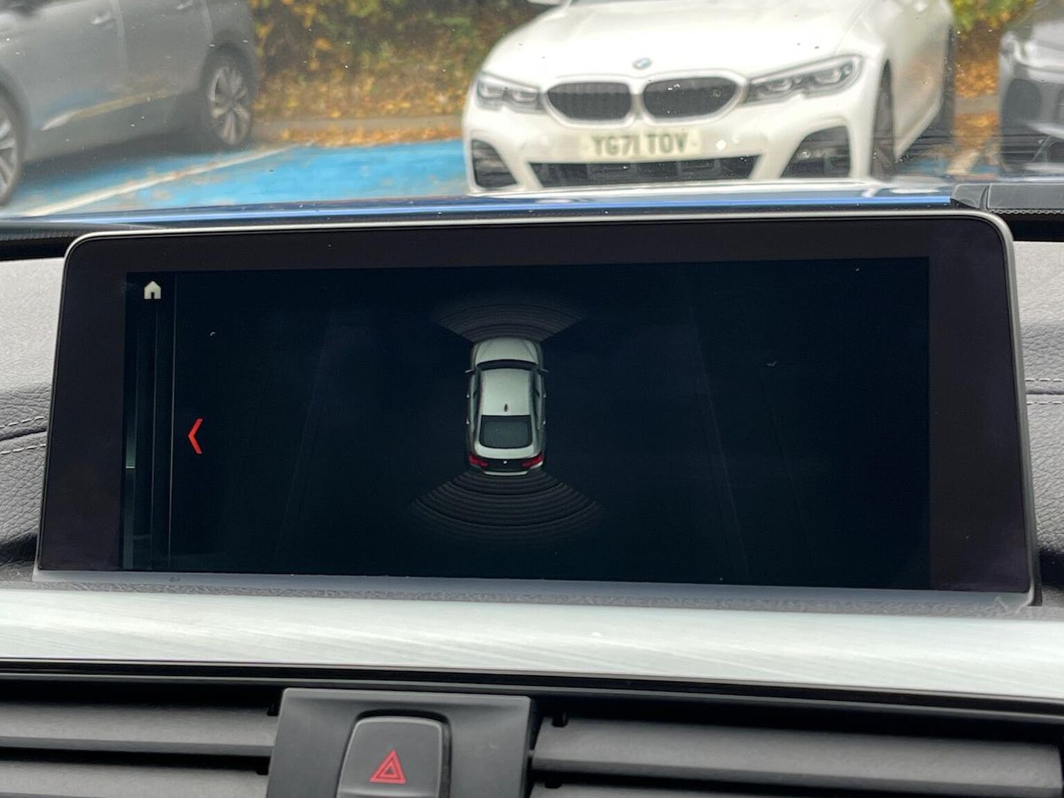 Used BMW 4 Series 2018 for sale - 76335136: Photo 23