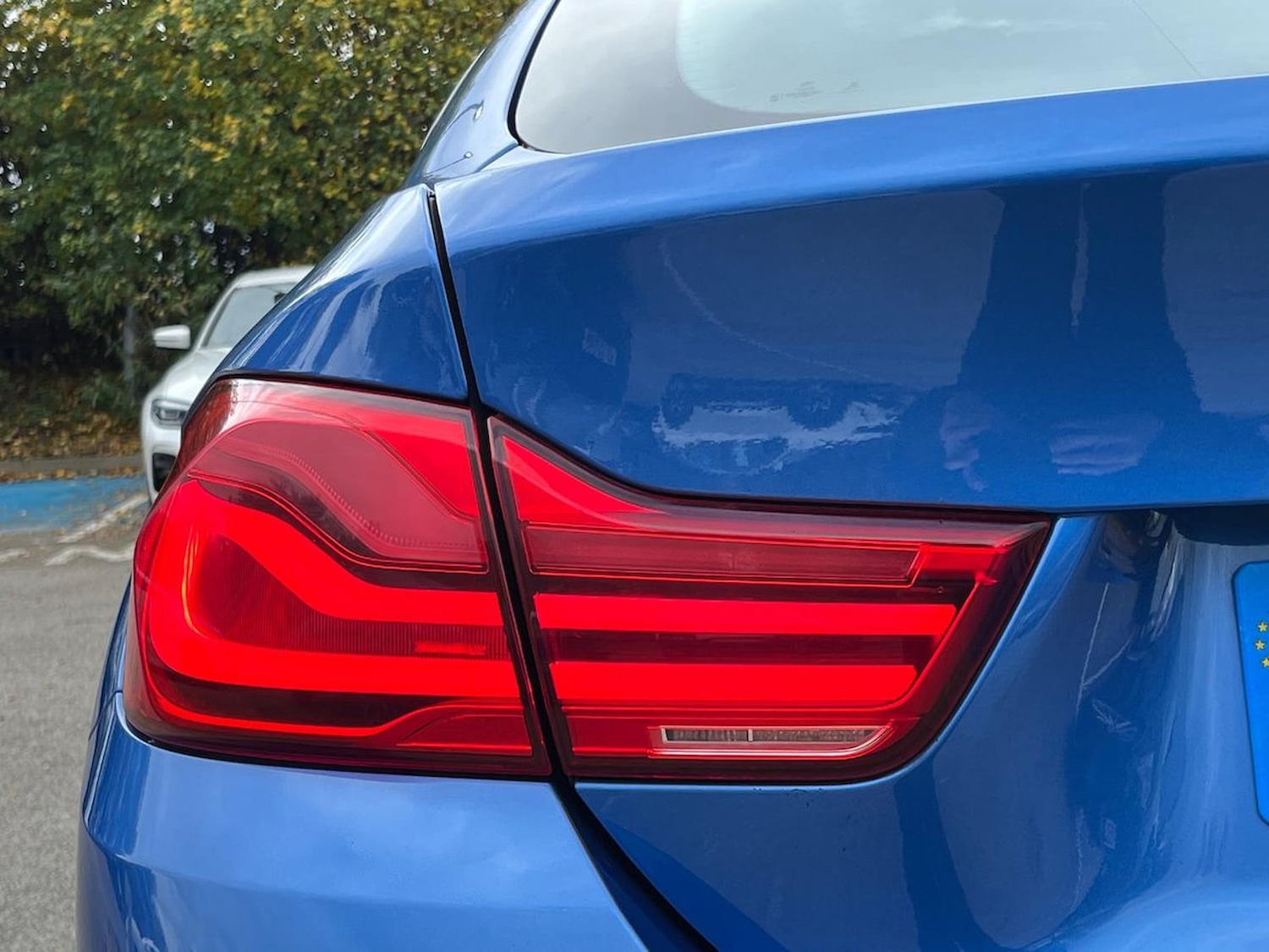 Used BMW 4 Series 2018 for sale - 76335136: Photo 36