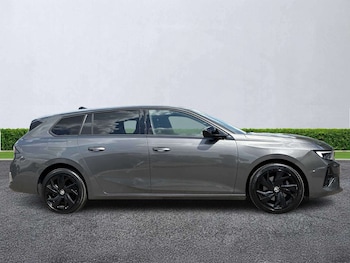 Used Vauxhall Astra 2024 for sale - 78703600: Photo