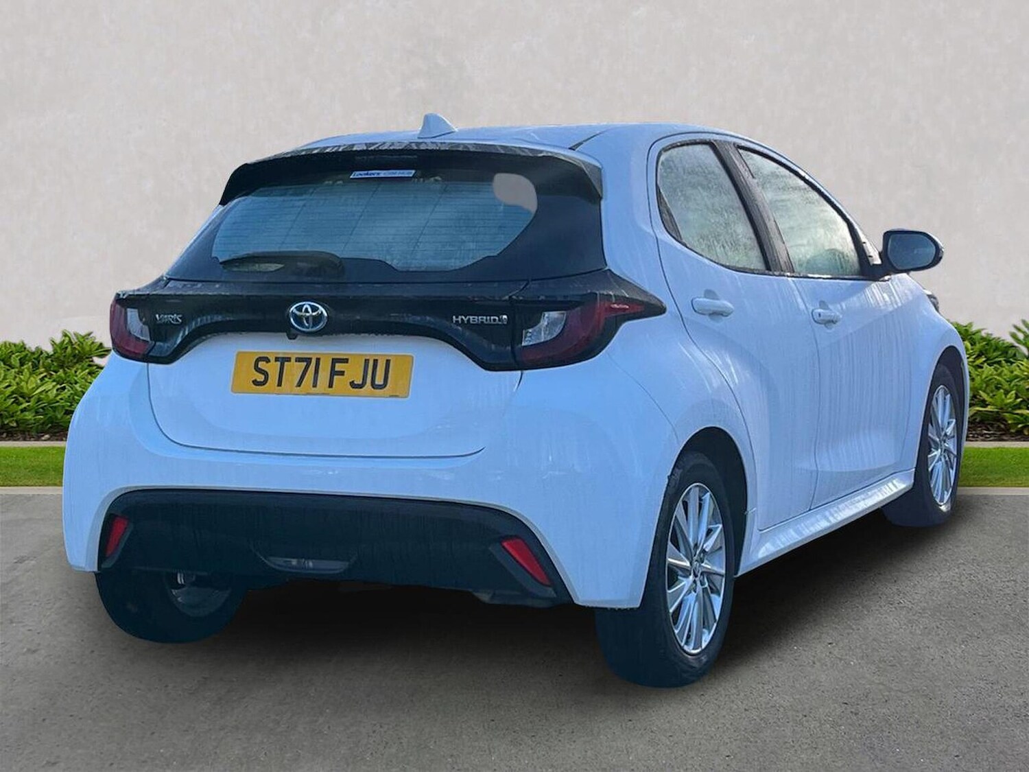 Used Toyota Yaris 2021 for sale - 77488542: Photo 18