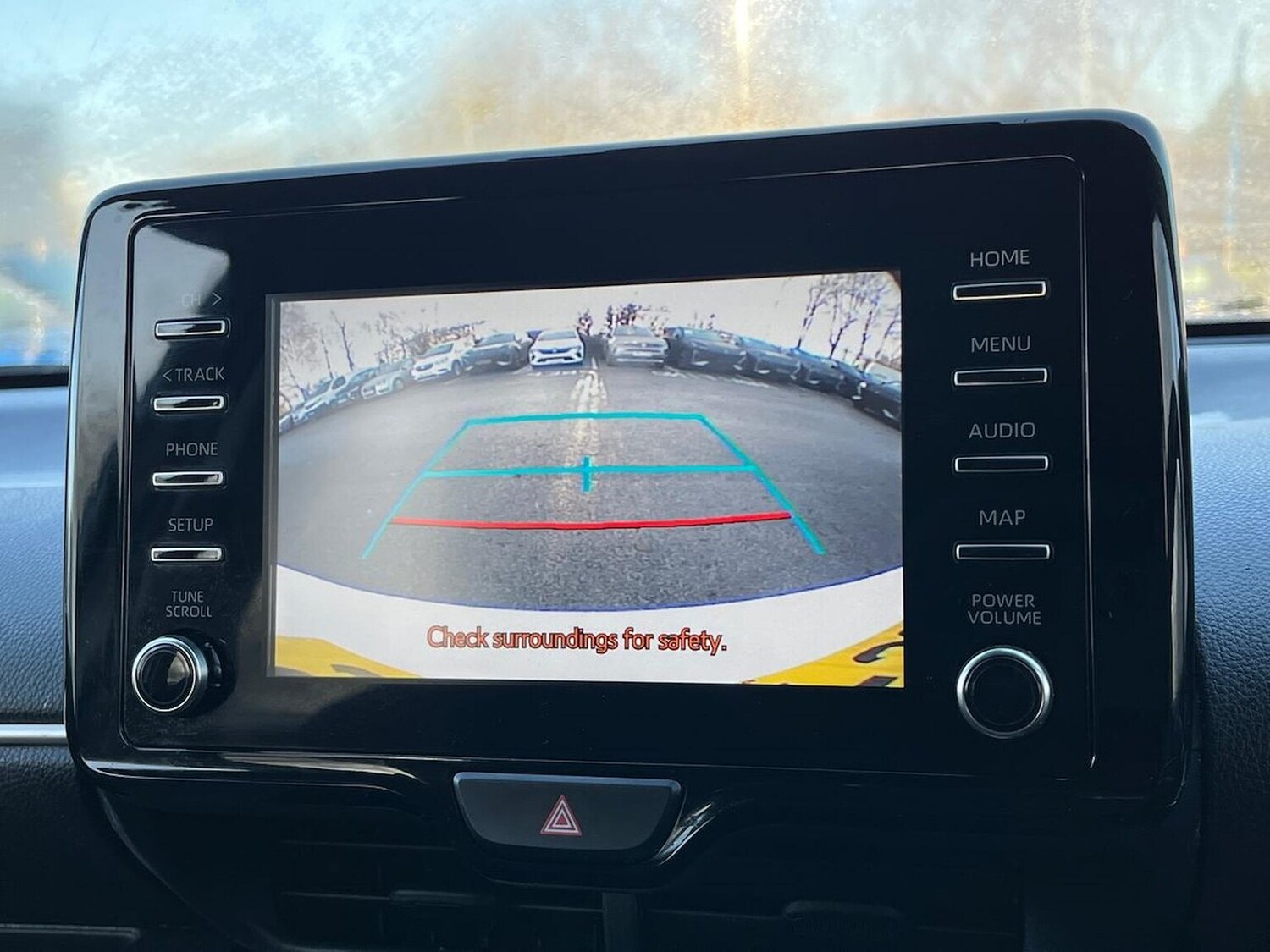 Used Toyota Yaris 2021 for sale - 77488542: Photo 23