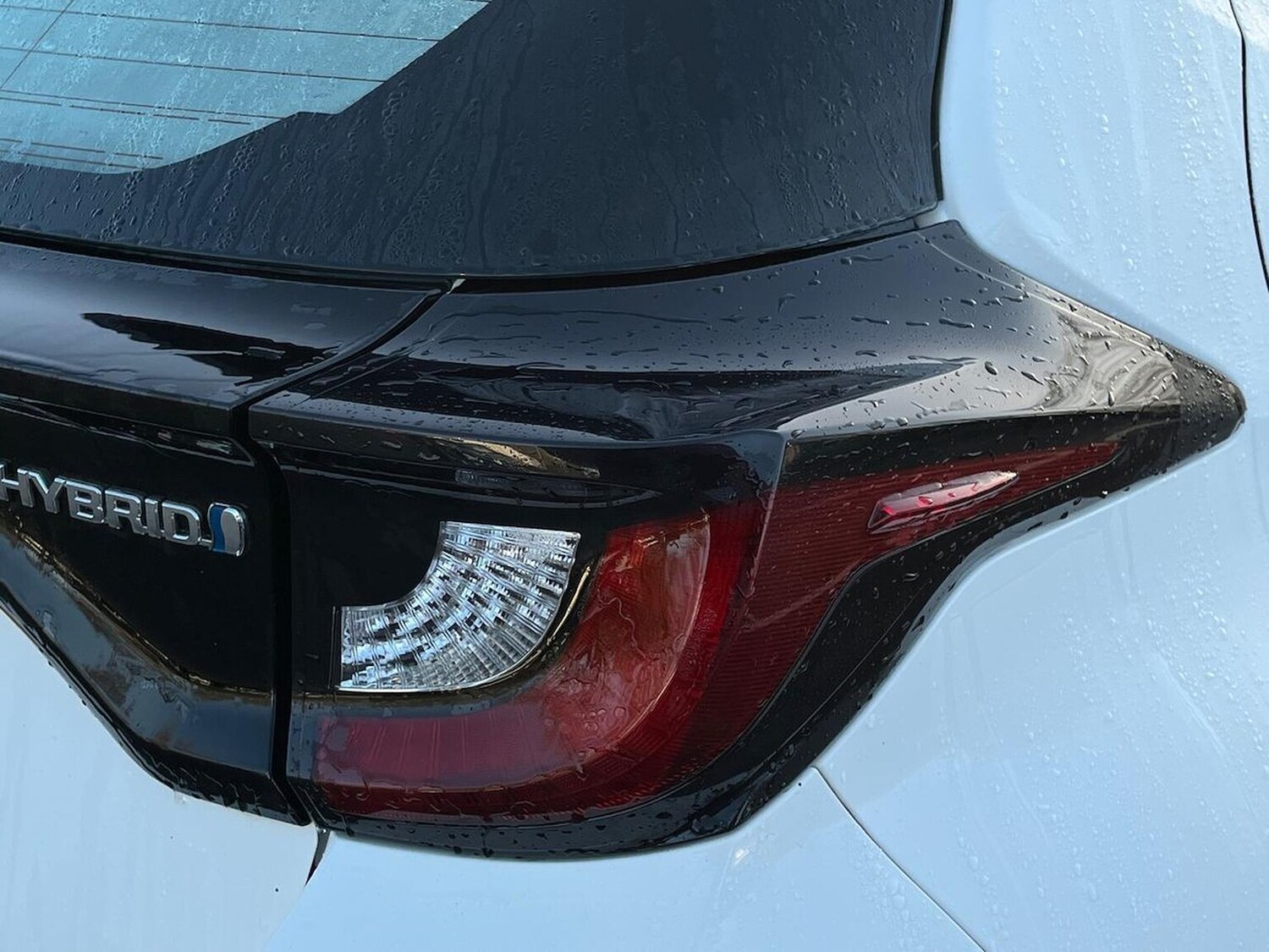 Used Toyota Yaris 2021 for sale - 77488542: Photo 36