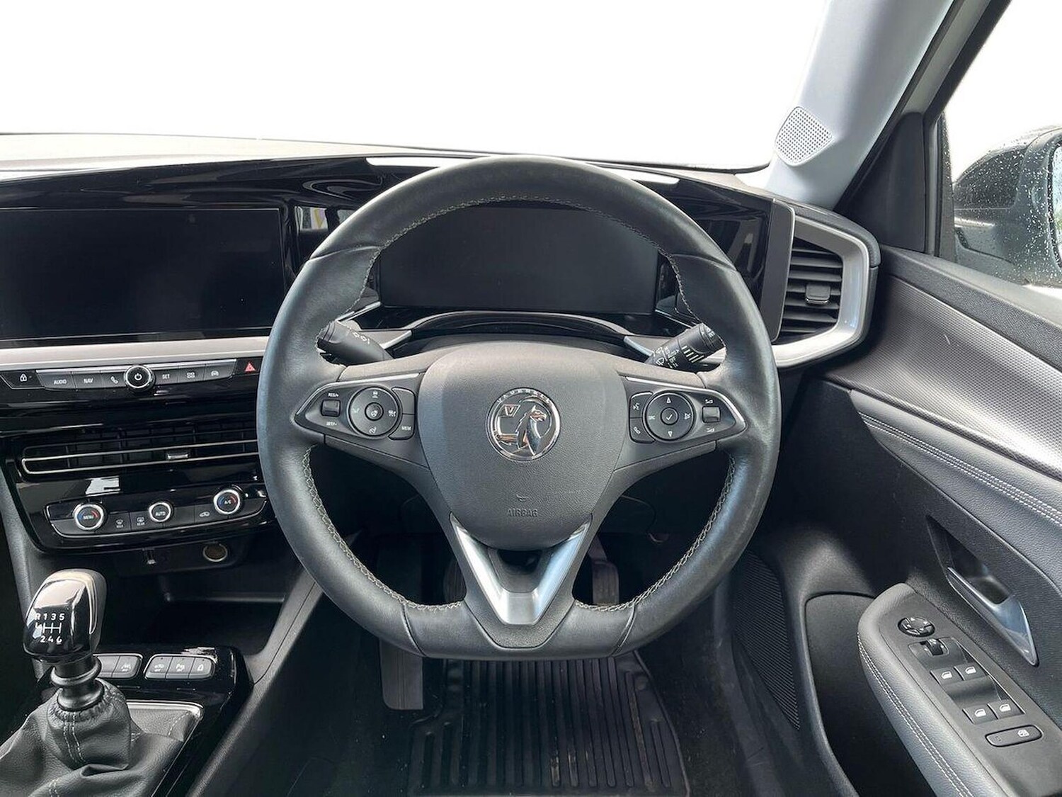 Used Vauxhall Mokka 2022 for sale - 78196528: Photo 11