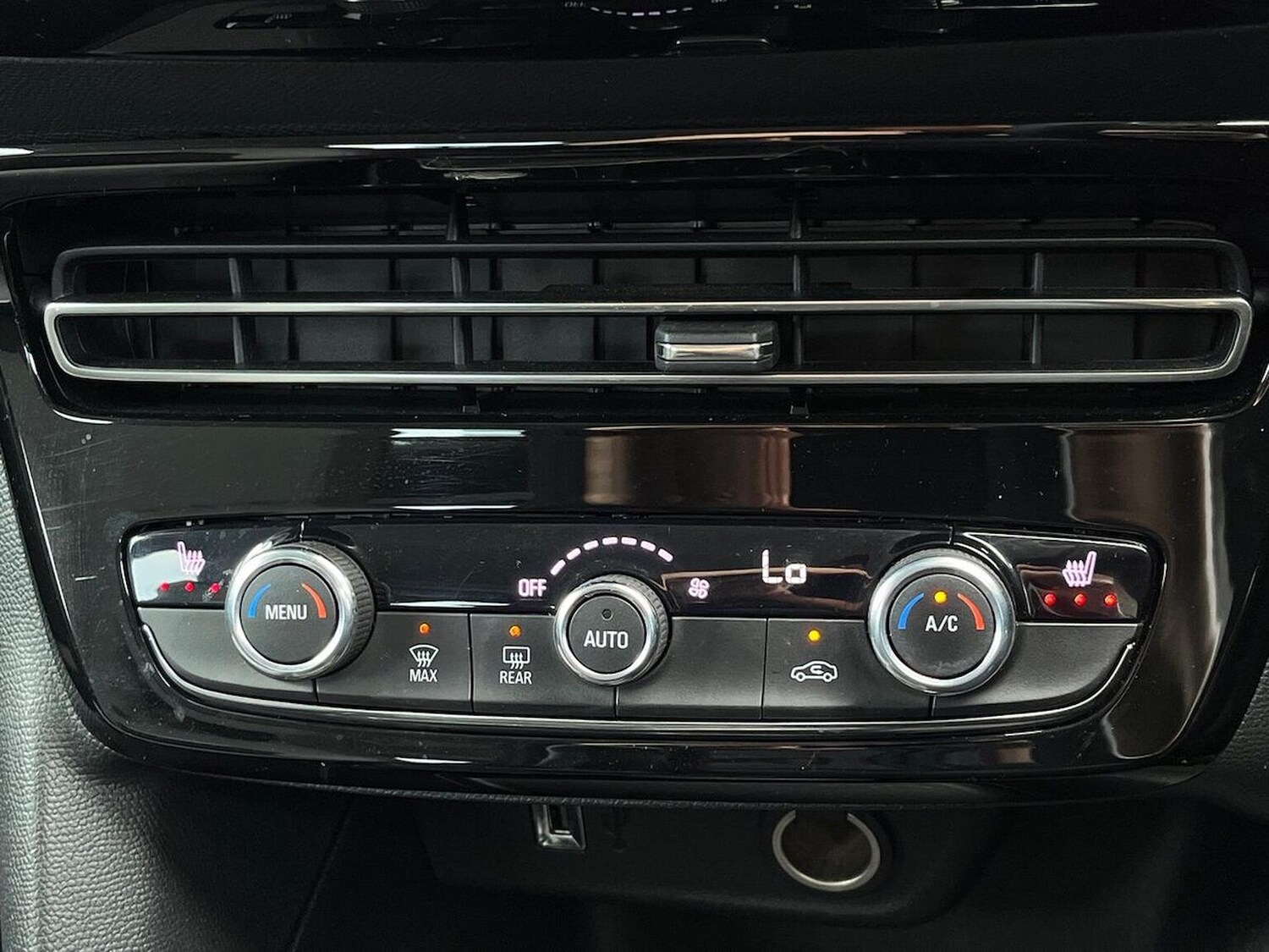 Used Vauxhall Mokka 2022 for sale - 78196528: Photo 14