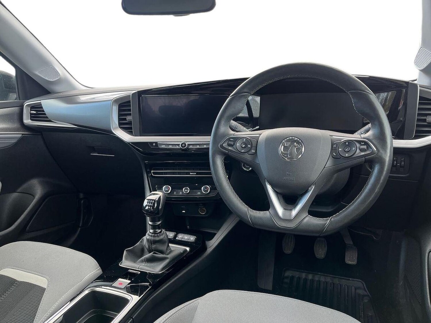 Used Vauxhall Mokka 2022 for sale - 78196528: Photo 17