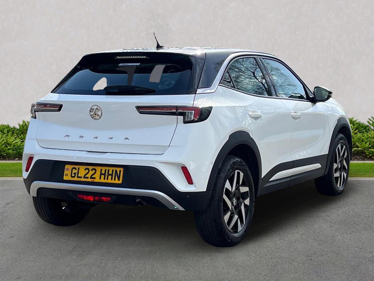 Used Vauxhall Mokka 2022 for sale - 78196528: Photo 20