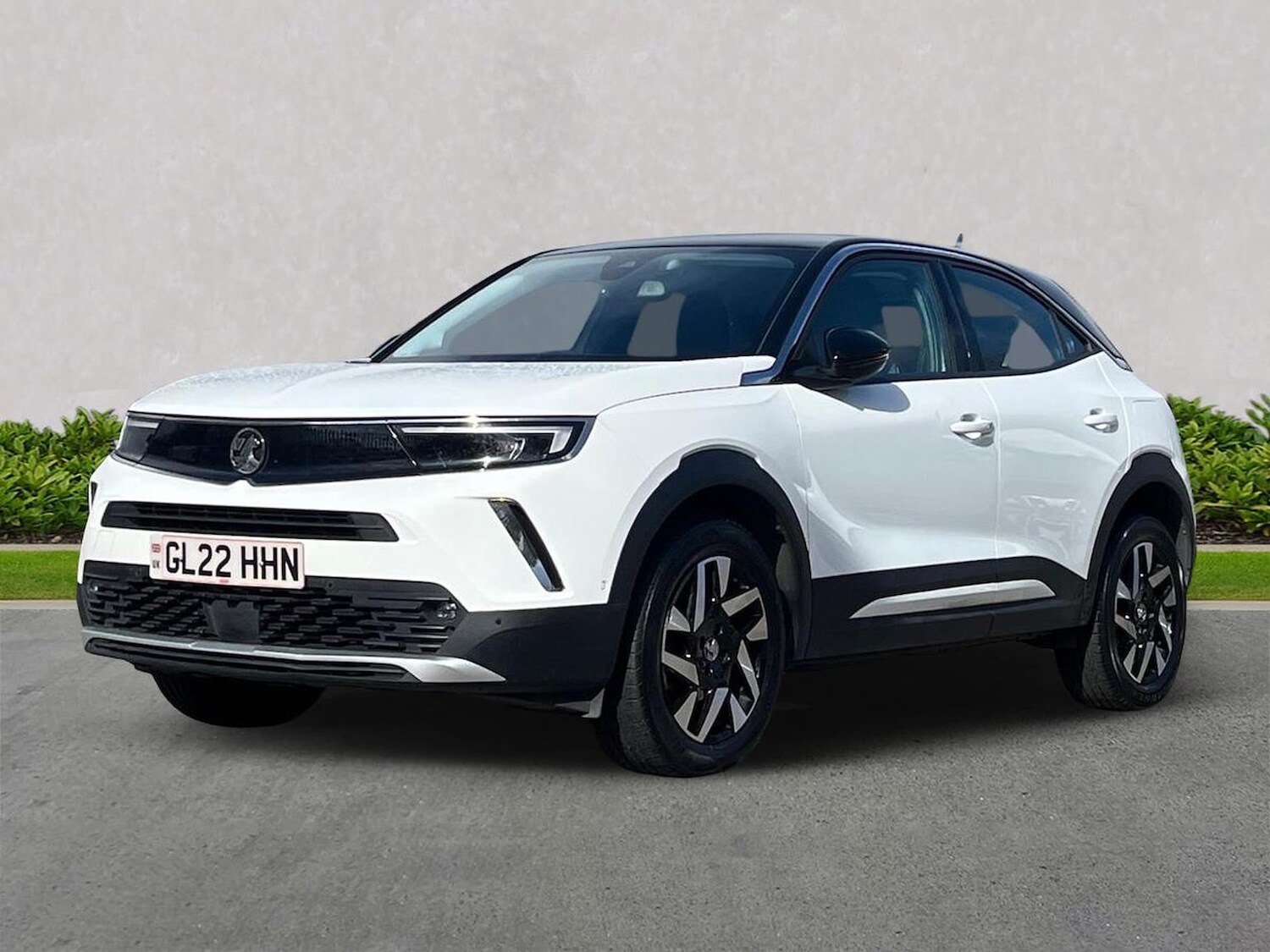 Used Vauxhall Mokka 2022 for sale - 78196528: Photo 22