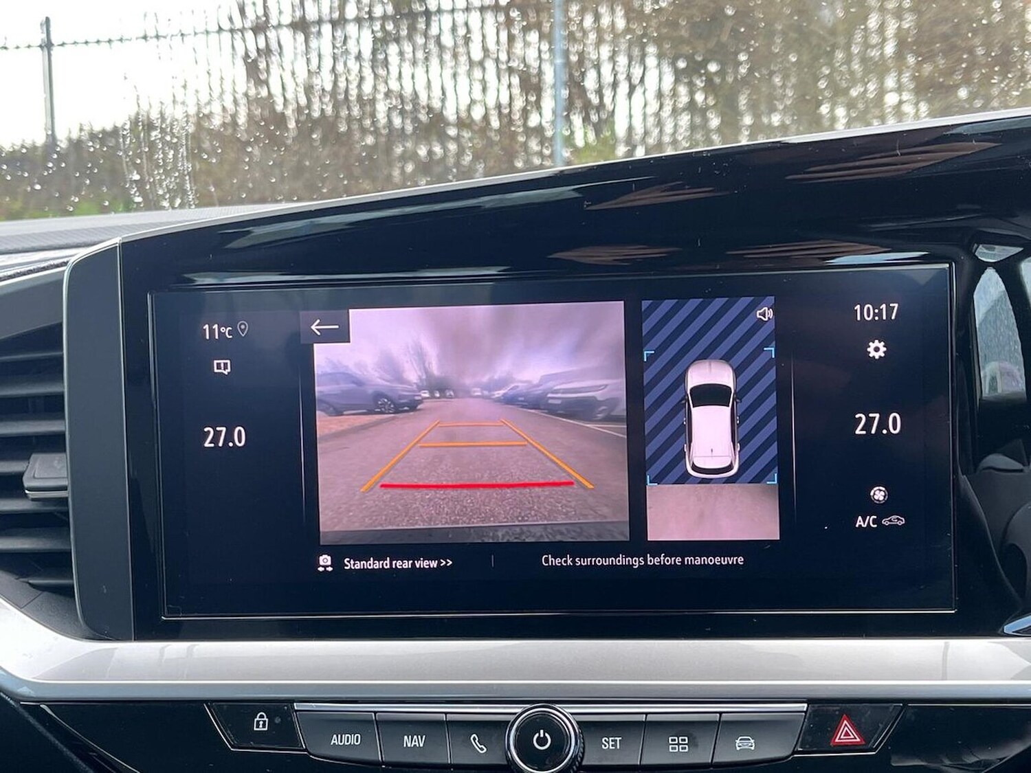 Used Vauxhall Mokka 2022 for sale - 78196528: Photo 25