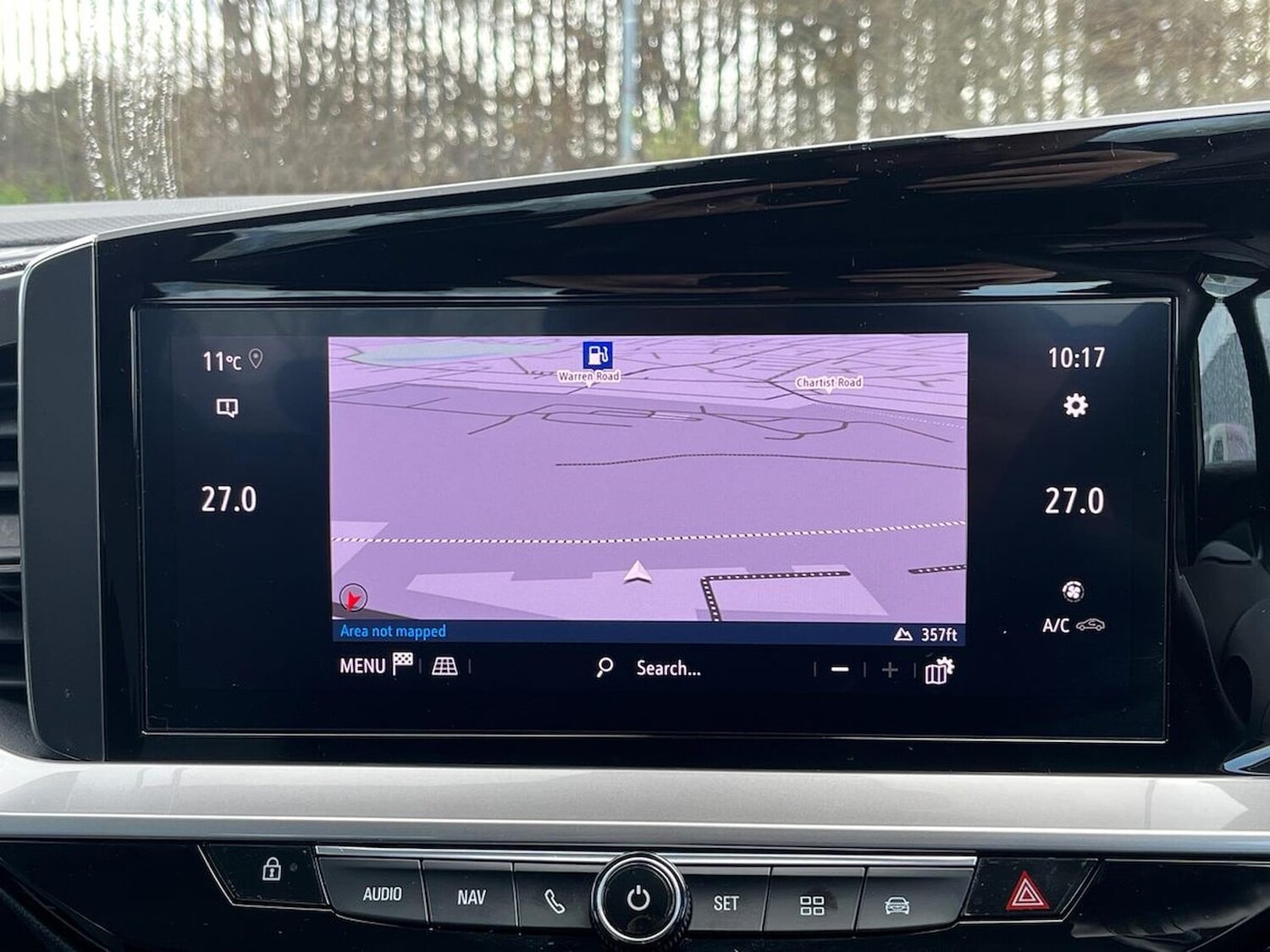 Used Vauxhall Mokka 2022 for sale - 78196528: Photo 26