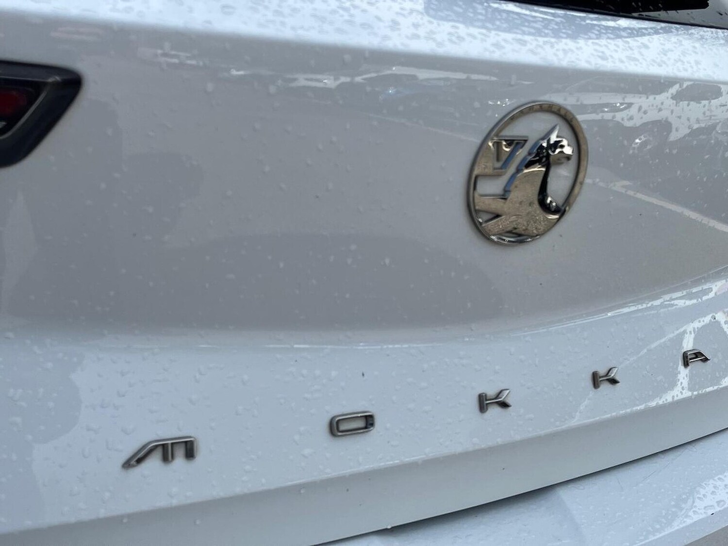 Used Vauxhall Mokka 2022 for sale - 78196528: Photo 37