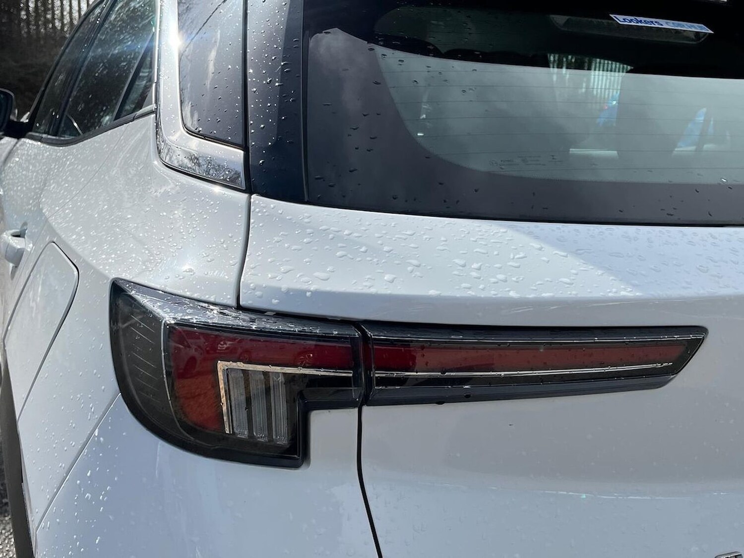 Used Vauxhall Mokka 2022 for sale - 78196528: Photo 38