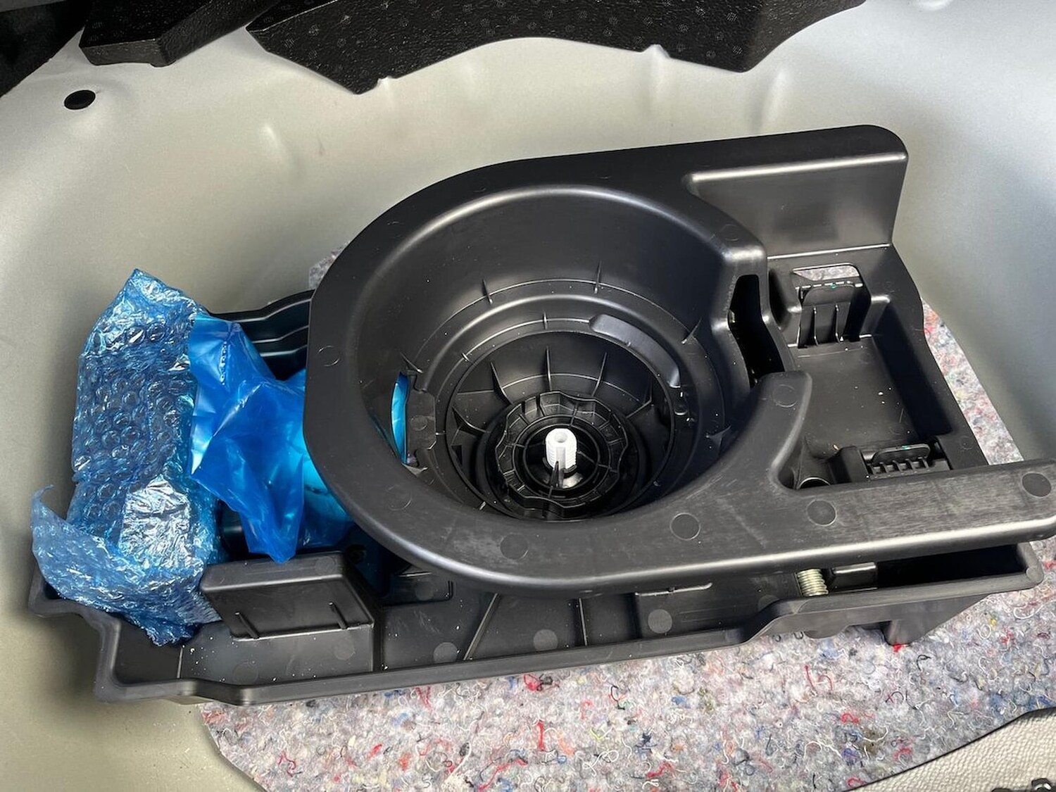 Used Vauxhall Mokka 2022 for sale - 78196528: Photo 44