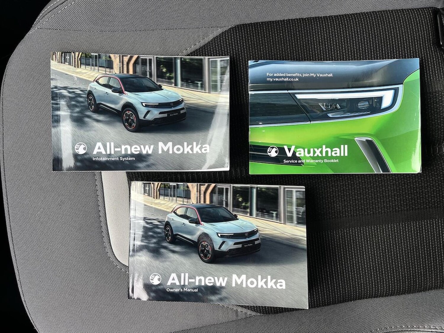 Used Vauxhall Mokka 2022 for sale - 78196528: Photo 45